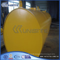 floating steel buoy for marine parts (USB6-005)